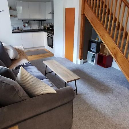 The Snug - Close To The Eden Project And Beaches Vila Par Exterior foto