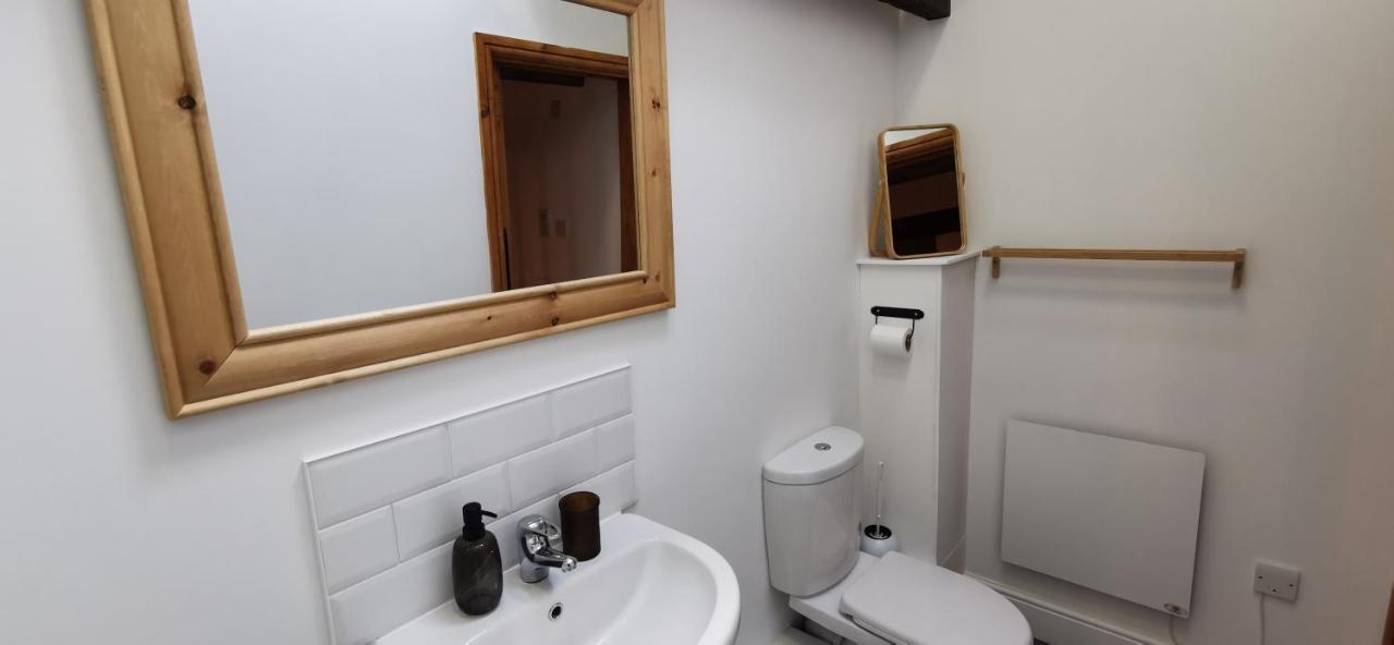 The Snug - Close To The Eden Project And Beaches Vila Par Exterior foto