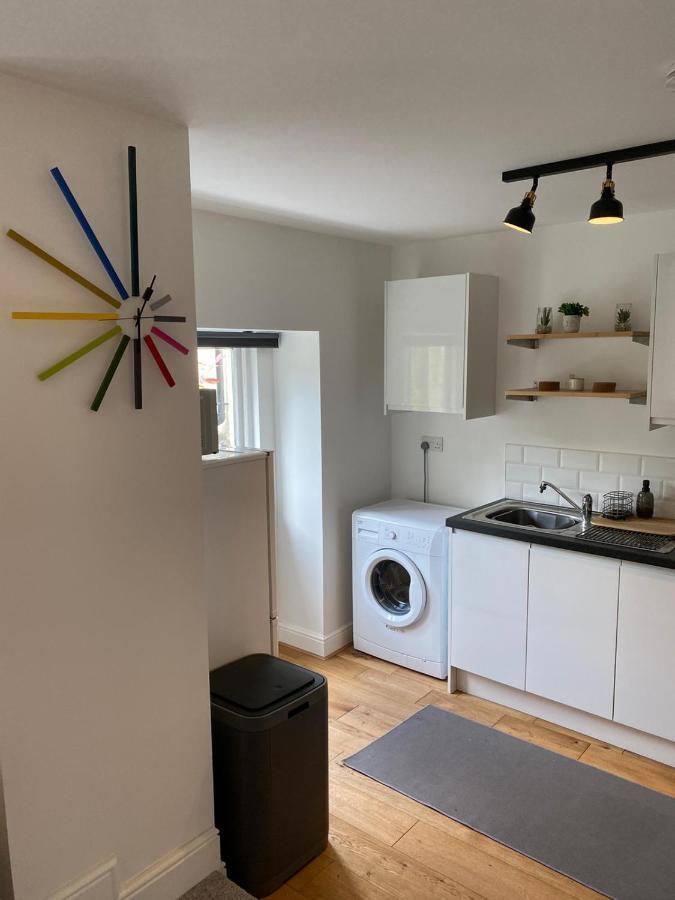 The Snug - Close To The Eden Project And Beaches Vila Par Exterior foto
