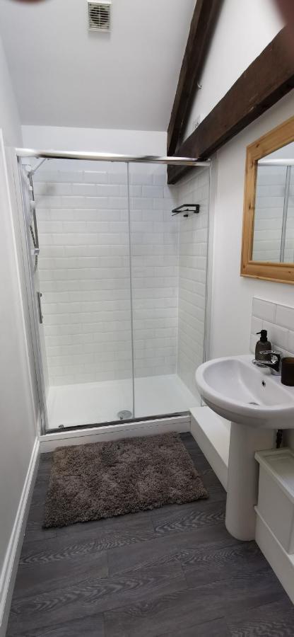 The Snug - Close To The Eden Project And Beaches Vila Par Exterior foto