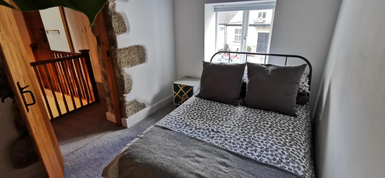 The Snug - Close To The Eden Project And Beaches Vila Par Exterior foto
